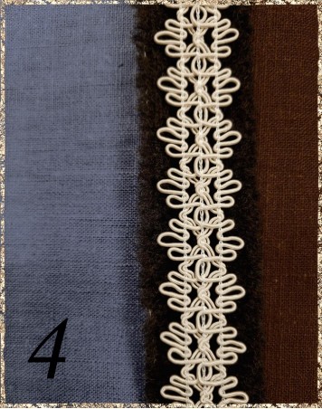 Tunika Ivar Tunika Ivar